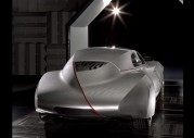 BMW Concept Coupe Mille Miglia